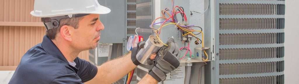 Texas Choice outdoor inspection